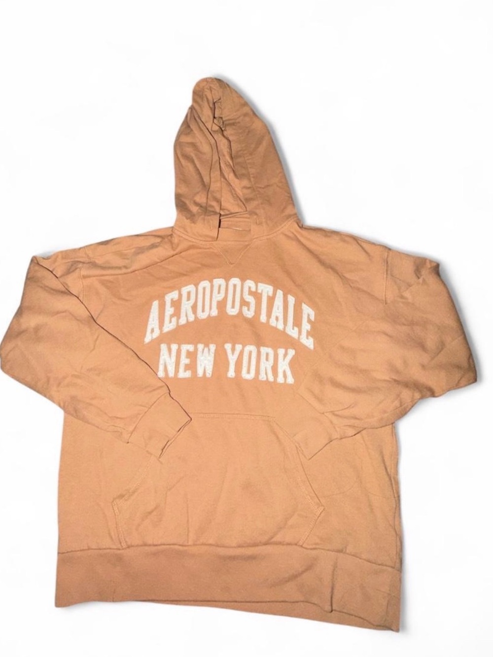 Aeropostale New York Graphic Hoodie